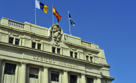 Capitale Di Tenerife
