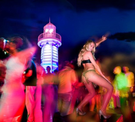 Vita notturna a Tenerife